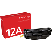 XEROX EVERYDAY HP TONER Q2612A NEGRO 2.000P 006R03659